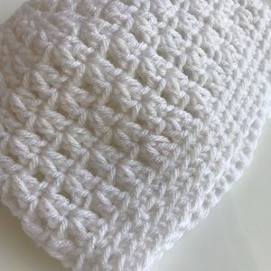 Kids handmade hat! ***Free 🎁 w/purchase***